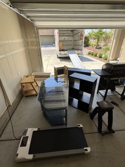 Moving Sale Need Gone Asap !