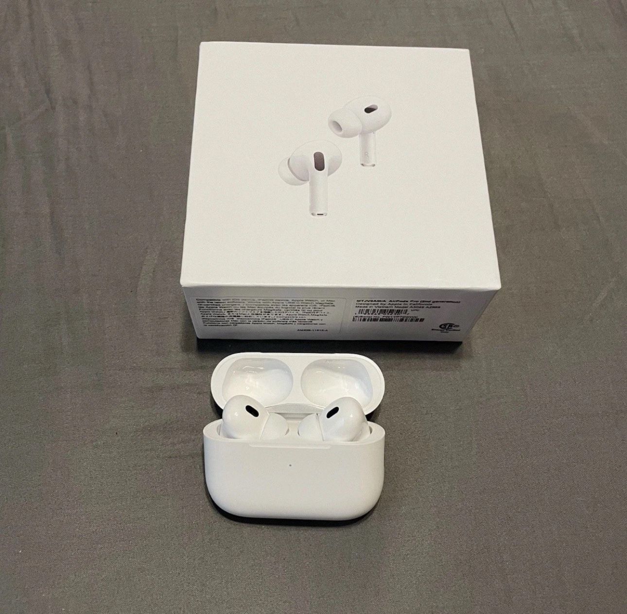 Airpods pro 2