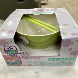 Kerropi Noodle Bowl