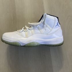 Jordan 11 Retro High Legend Blue (2014)