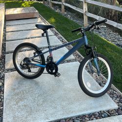 Bicycle, kid’s 20”