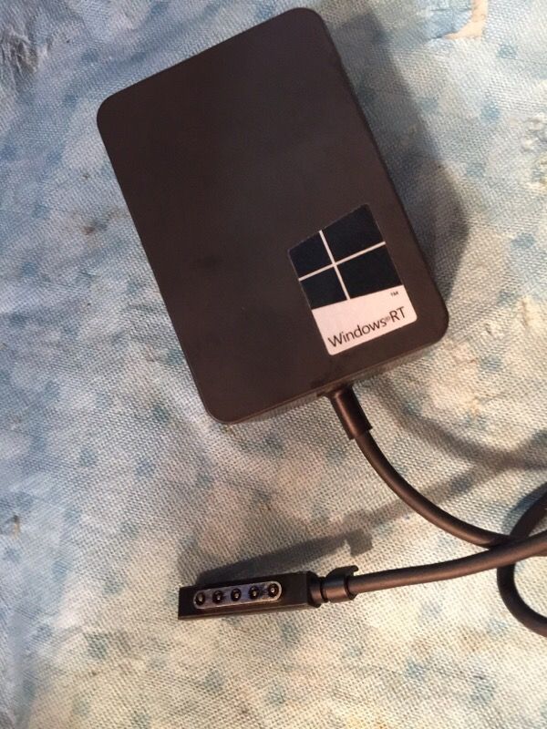 Microsoft Surface Charger