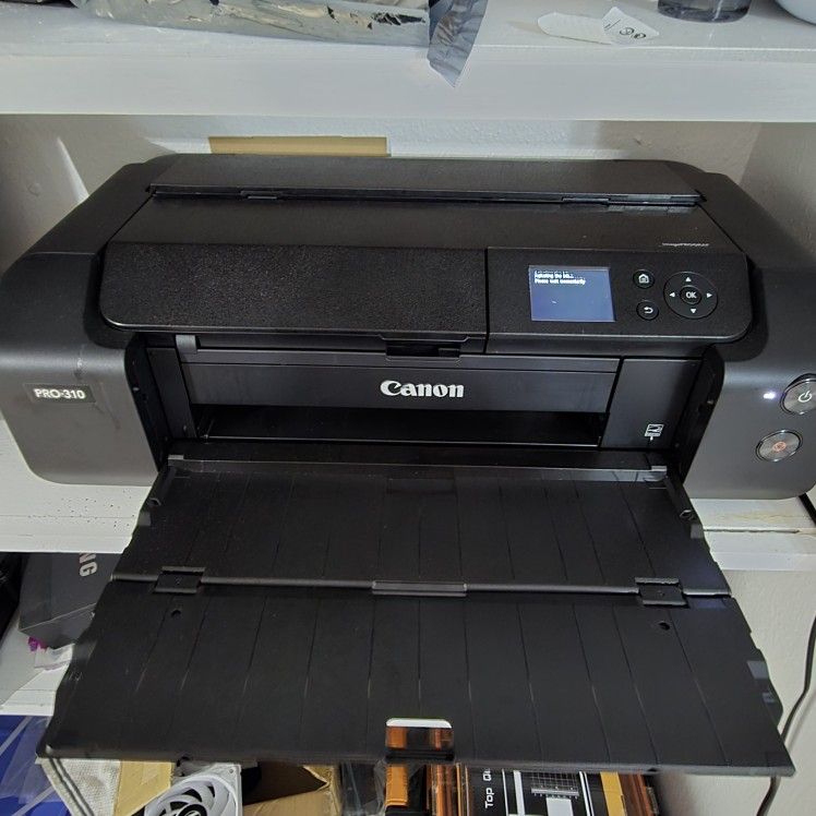 Canon ImagePROGRAF Pro-310