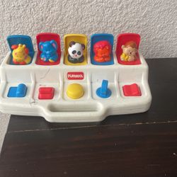 toy