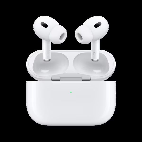 Apple Airpods 2nd Generation Wireless Charging Case