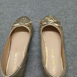 New Girls Shoes Size 2