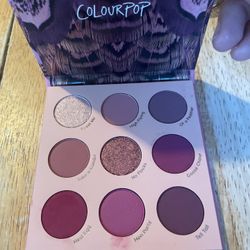 COLOURPOP 