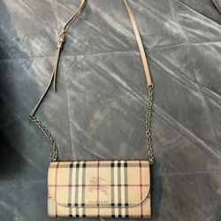 Burberry Crossbody Bag 