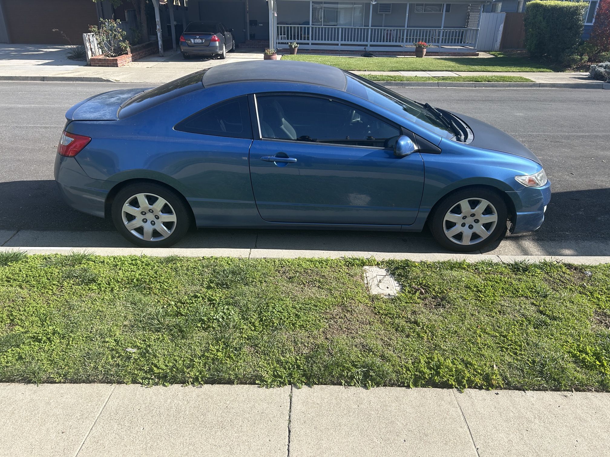 2011 Honda Civic