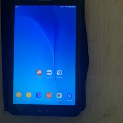 Samsung Tablet Verizon 