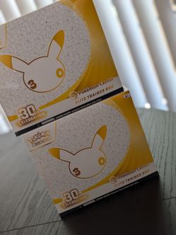 30th pokemon center etb