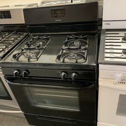 Stove