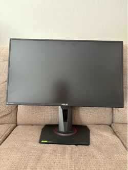 240hz ASUS TUF Gaming Monitor
