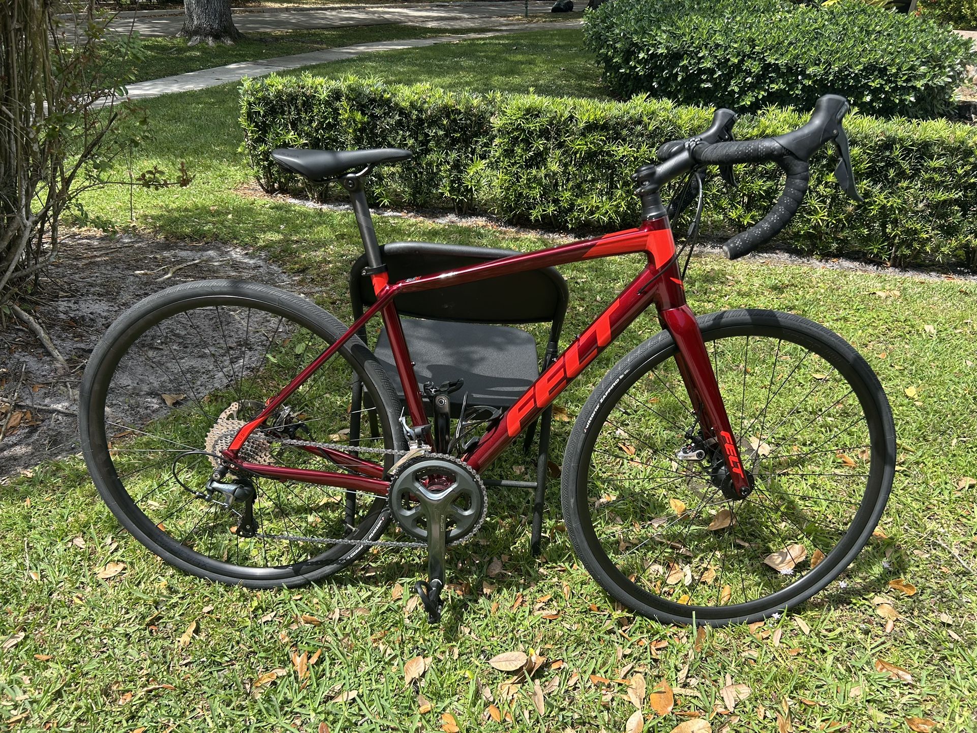 Bike felt VR 40 - 54cm