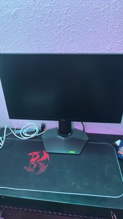 Dell Gaming Monitor