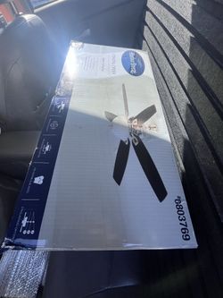 Brand new