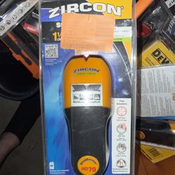 Zircon Stud Finder Multi-Finder Brand New!!! BUY 2 GET 1 FREE