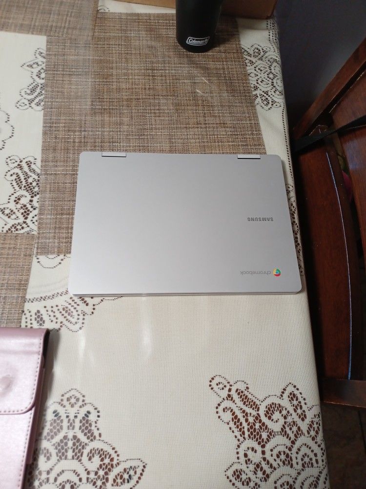 Samsung Galaxy Chromebook 2 360 12.2 Inch Touchscreeen