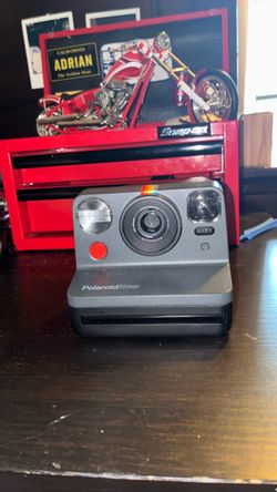 Polaroid Now Instant Film Camera gen 3