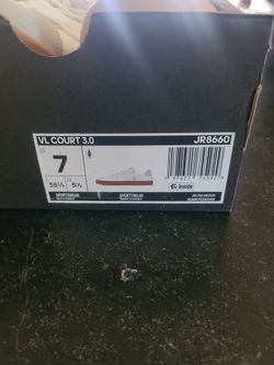 VL Court 3.0 Adidas