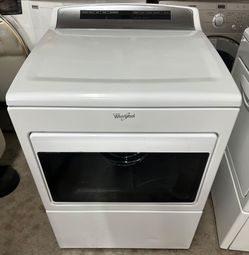 Whirlpool Dryer