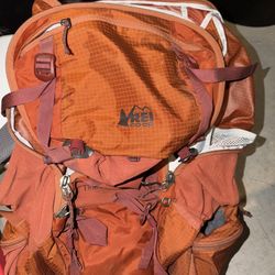 REI Trail 40 Backpack