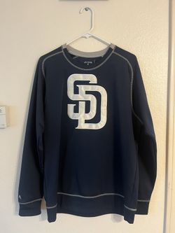San Diego Padres Sweater