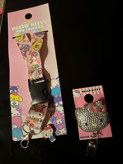 Hello Kitty