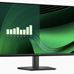 Dell Pro 27 monitor E2725HM