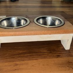Dog/Cat Bowl 