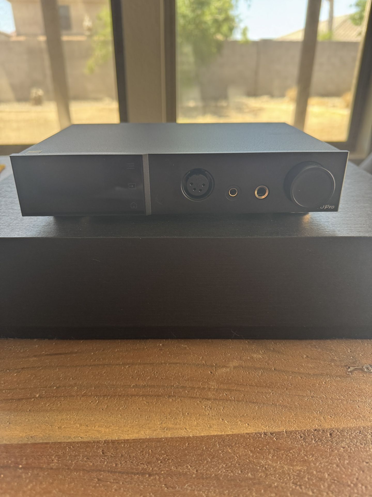 Topping A70 Pro Headphone Amplifier