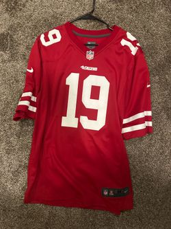 Debo Samuel jersey