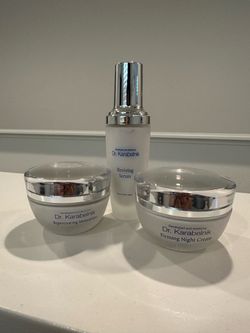 Skin care bundle