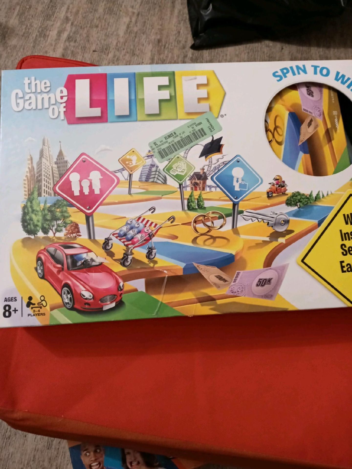 Board Game