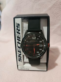 Men's watch