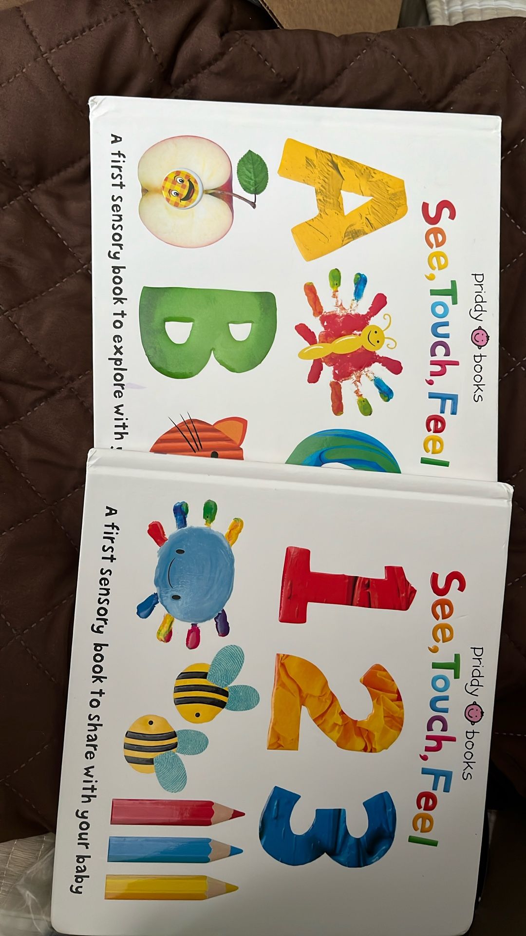 Priddy Books