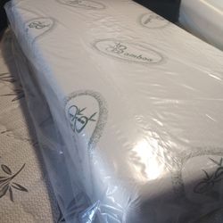 💤😴Twin Size Memory Foam Mattress💤🥱