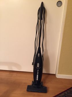 Eureka Vacuum