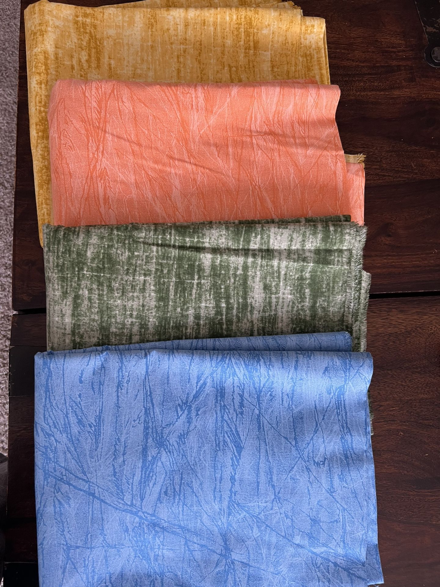 Fabric