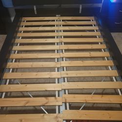 Full Size Ikea Malm Bed
