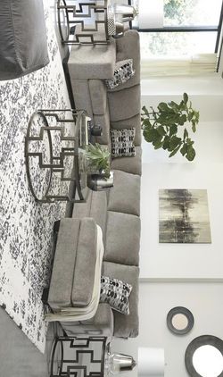 Brand New Sectional / couch & living room set