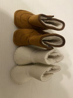 Baby Shoes 