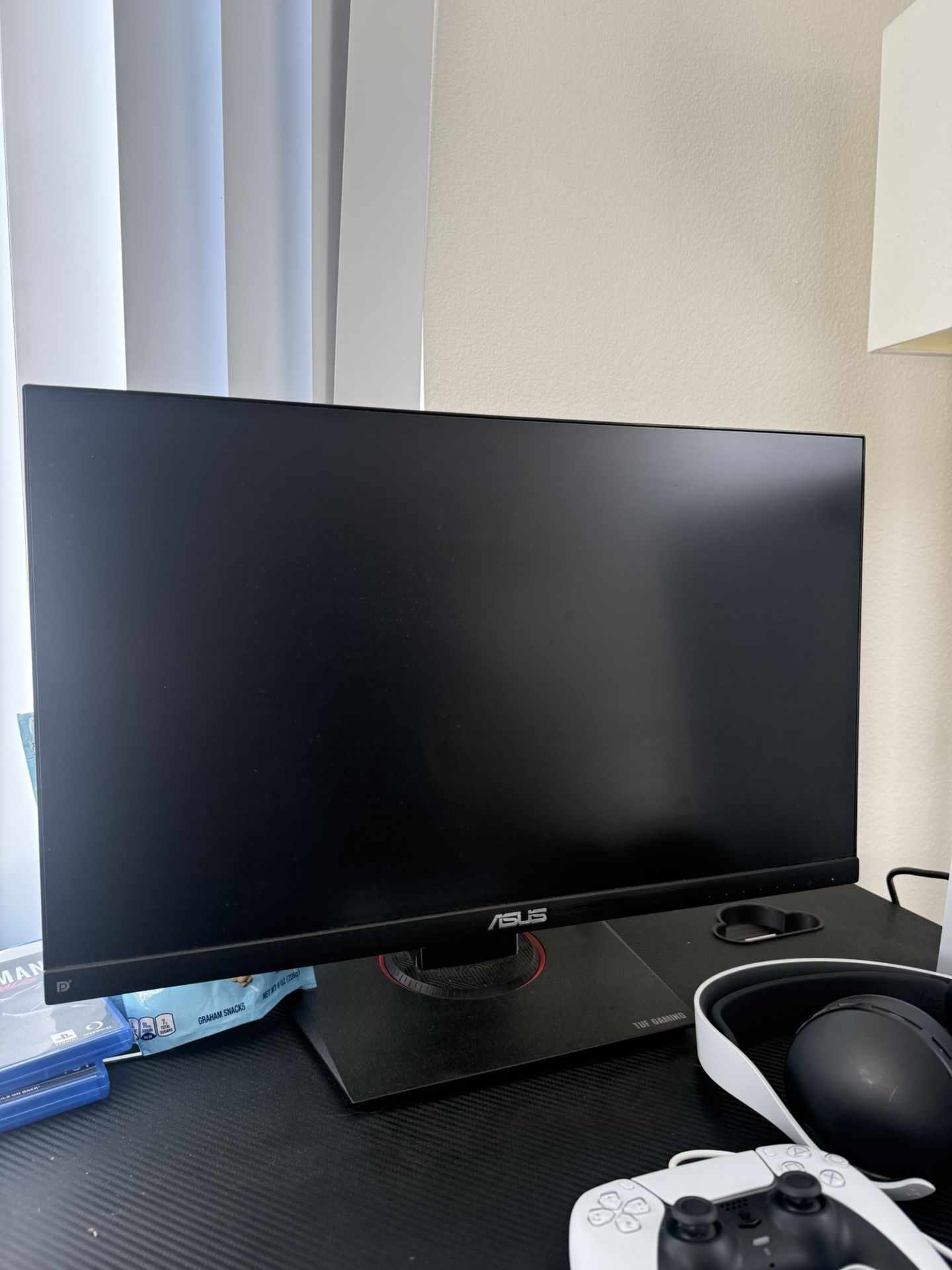 Asus Gaming Monitor