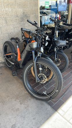 Heybike Hero