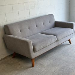 Couch (Grey)