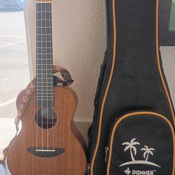 Ukelele Donner $20