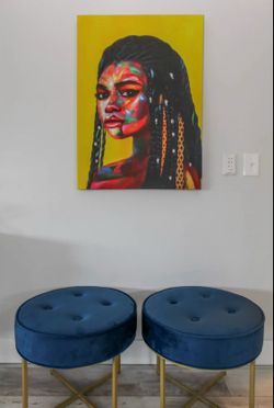 Footstools