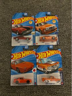 Hotwheels