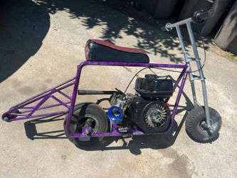 mini bike