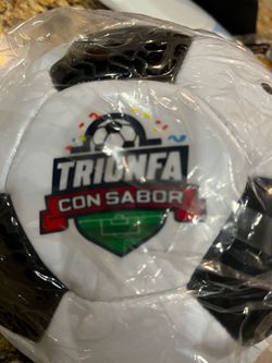 Soccer ball